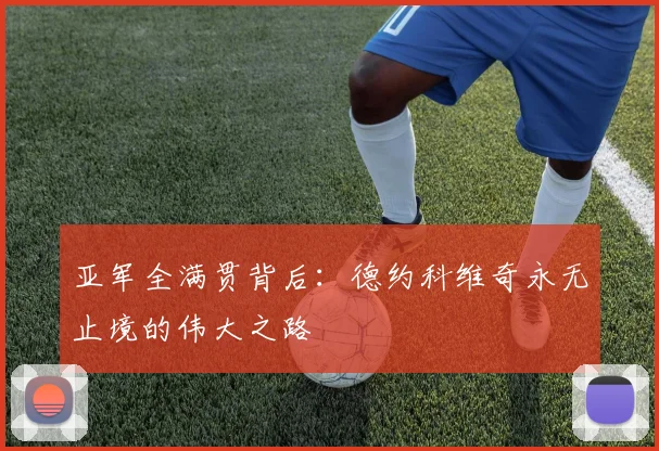 亚军全满贯背后:德约科维奇永无止境的伟大之路